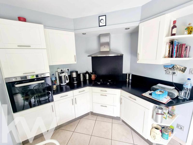 Viager - Maison - 140 m² - 5 pièces