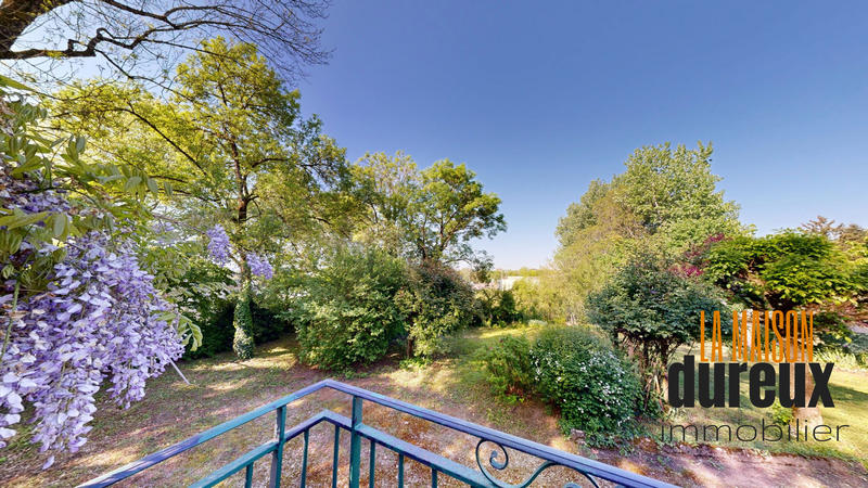 Maison ancienne - 196 m² - 7 pièces