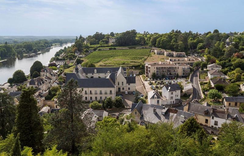 Appartement - 29 m² - 2 pièces