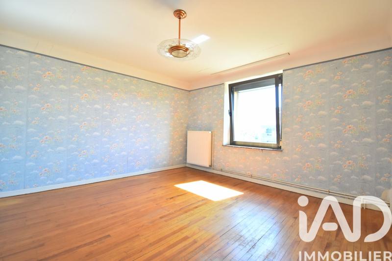 Maison - 145 m² - 5 pièces