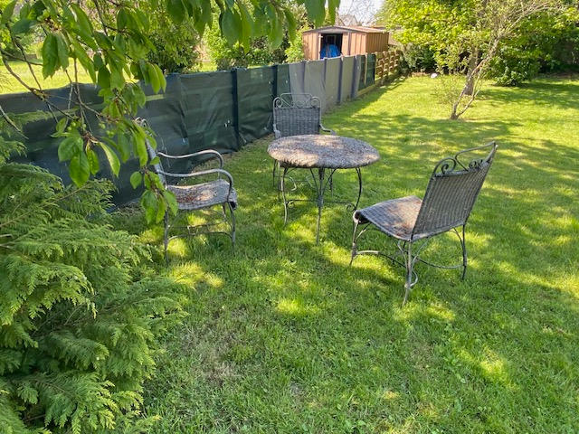 Maison - 111 m² - 4 pièces