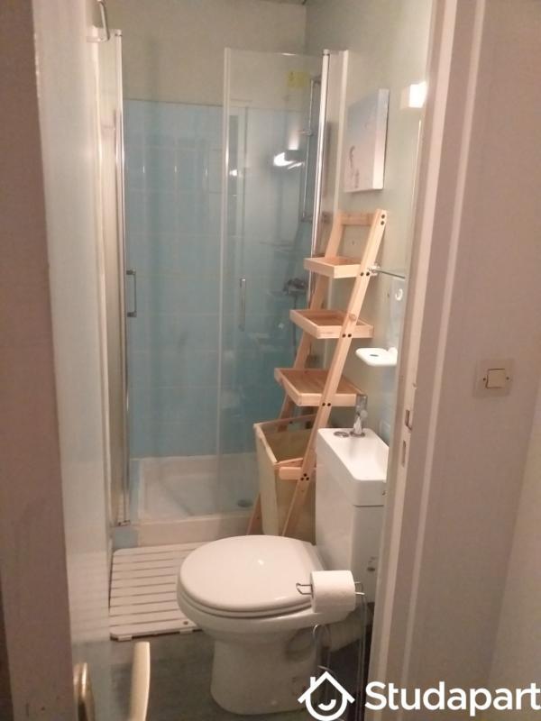 Appartement - 13 m² - 1 pièce