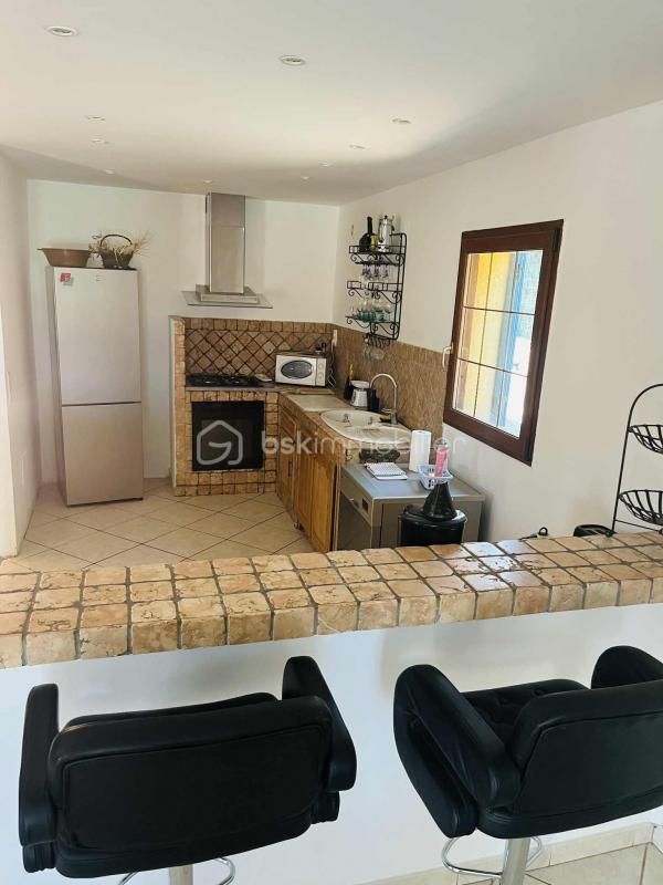 Villa - 193 m² - 7 pièces