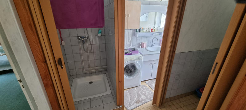 Maison de village - 109 m² - 7 pièces