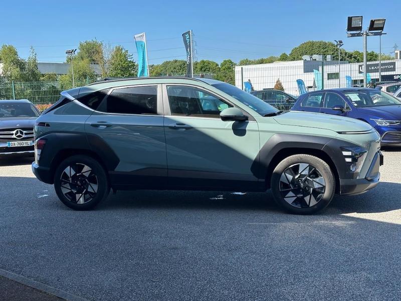 Hyundai Kona II 1.6 Hybrid 141 Creative