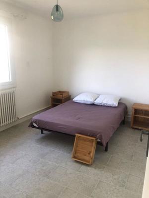 Maison - 82 m² - 3 pièces