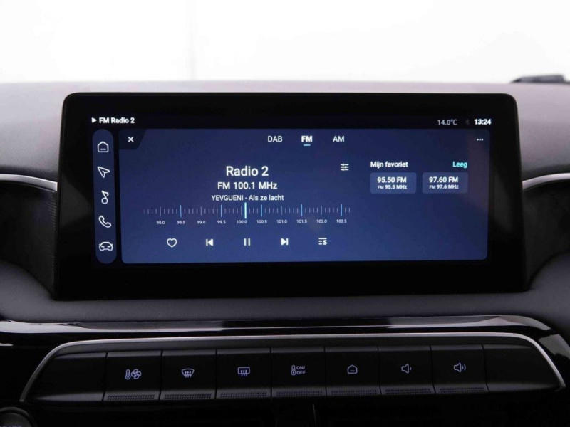 Mg mg3 1.5i 115 Comfort