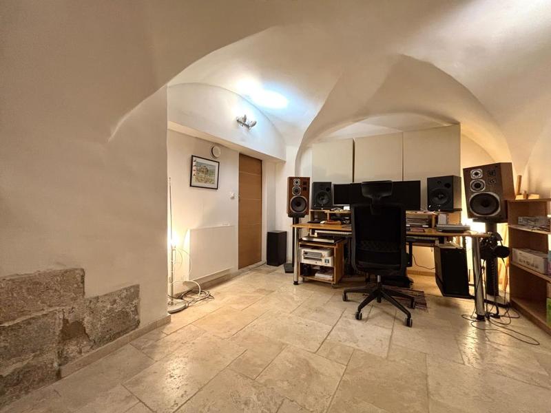 Maison de ville - 129 m² - 4 pièces