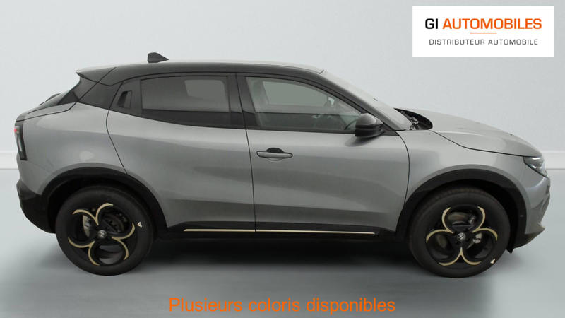 Alfa Romeo Junior 1.2 Ibrida 145 ch eDCT6 Intensa