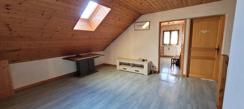 Maison - 145 m² - 7 pièces