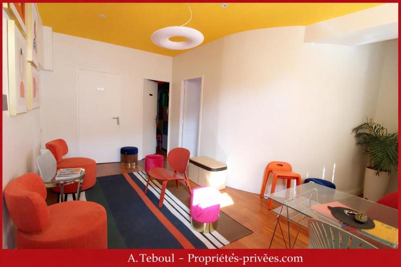 Maison - 180 m² - 6 pièces