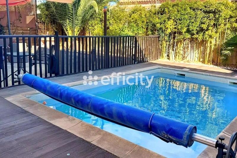 Villa - 85 m² - 4 pièces