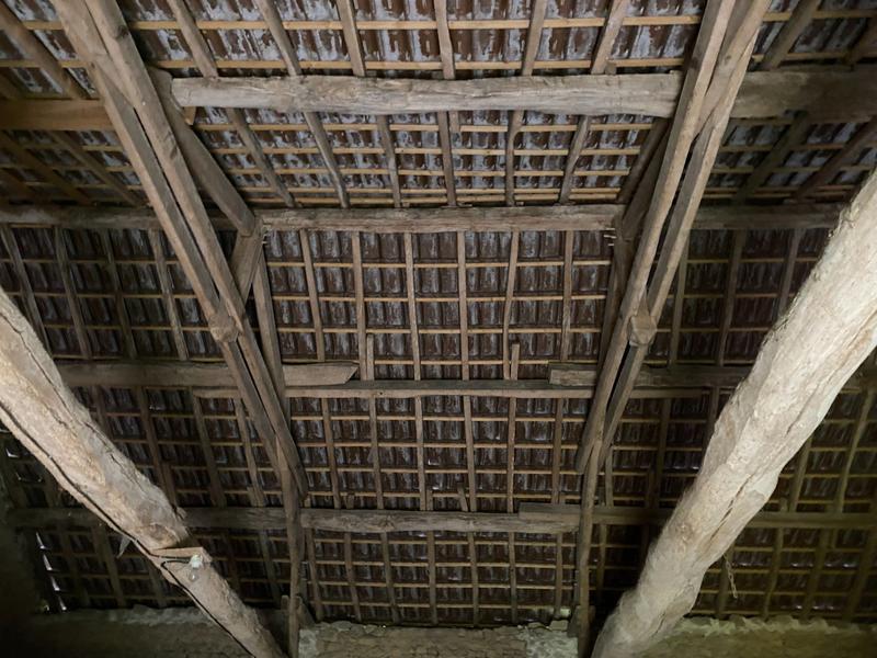 Maison ancienne - 475 m² - 18 pièces