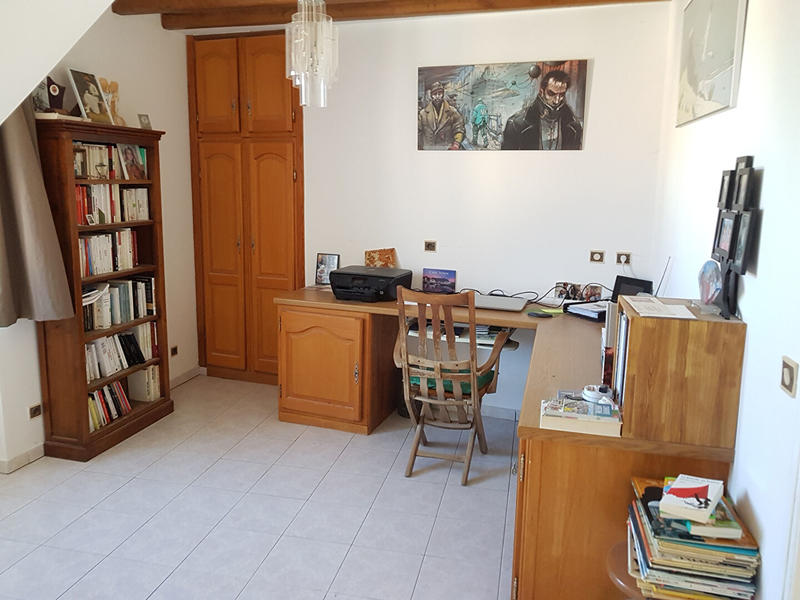 Maison - 196 m² - 6 pièces