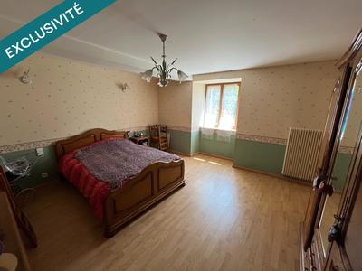 Maison - 210 m² - 8 pièces