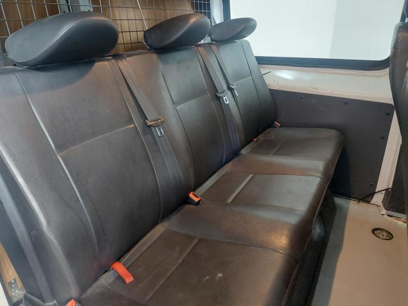 Peugeot Expert Cabine Approfondie 1.5 Bluehdi 120