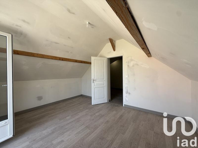 Maison - 126 m² - 5 pièces