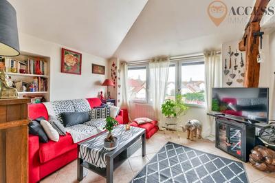 Studio - 31 m² - 1 pièce