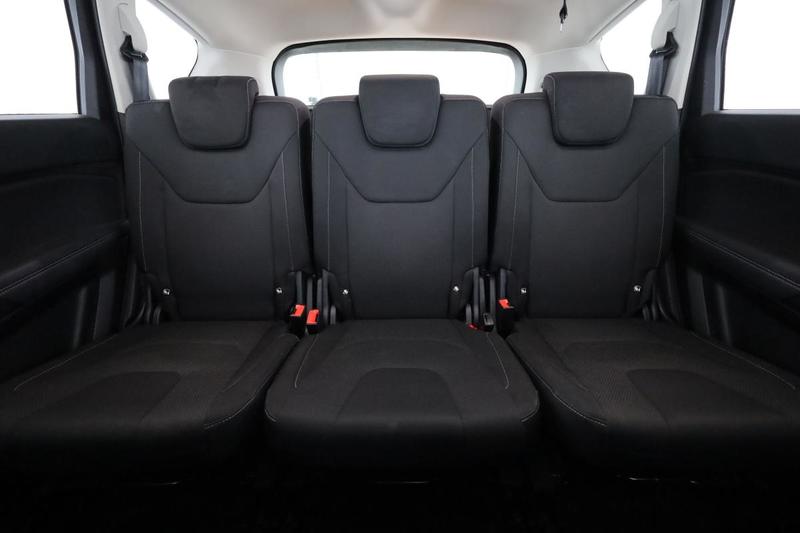 Ford s-Max 2.0 EcoBlue Titanium Auto 7pl 150 ch