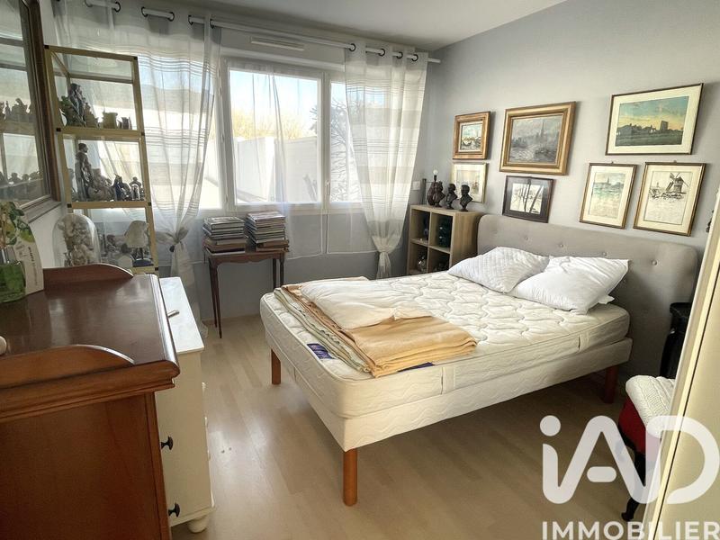 Maison - 89 m² - 3 pièces