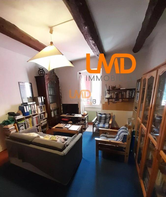 Maison - 160 m² - 9 pièces