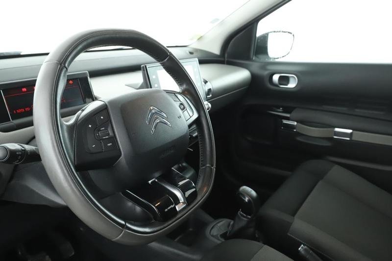 Citroën C4 Cactus 1.6 Blue-HDi Feel 100 ch