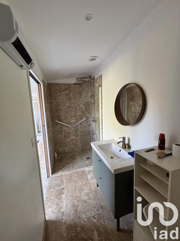 Maison - 200 m² - 7 pièces