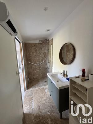 Maison - 200 m² - 7 pièces