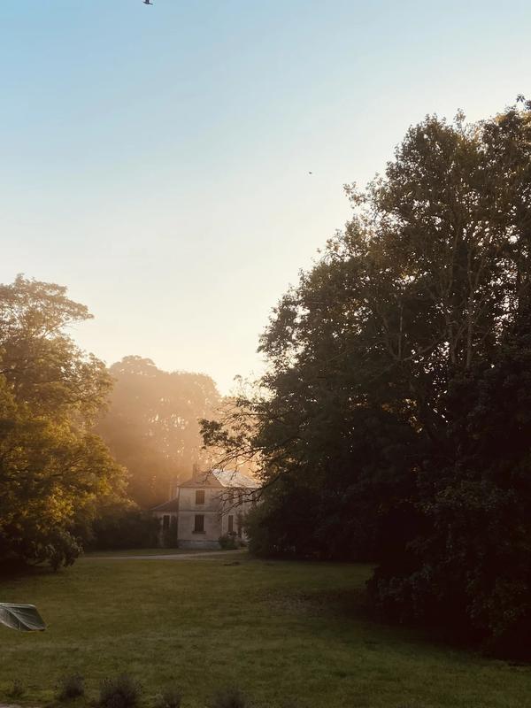 Château - 4 200 m² - 72 pièces