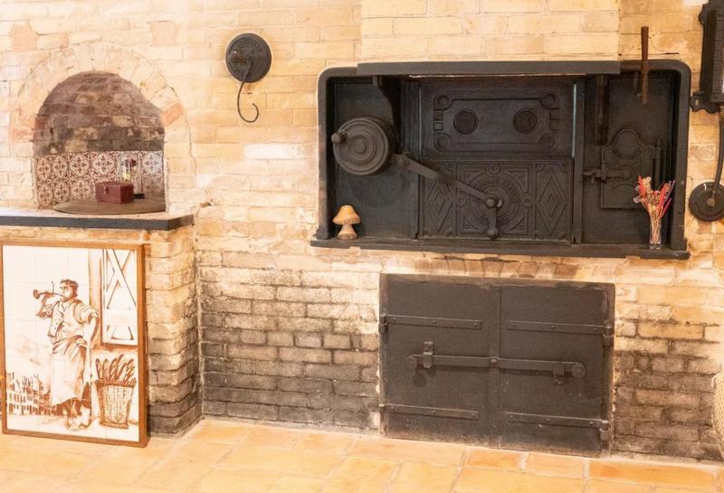 Propriété - 750 m² - 16 pièces