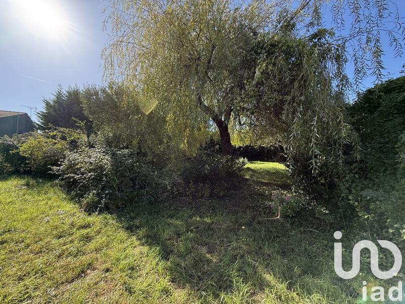 Maison - 180 m² - 6 pièces