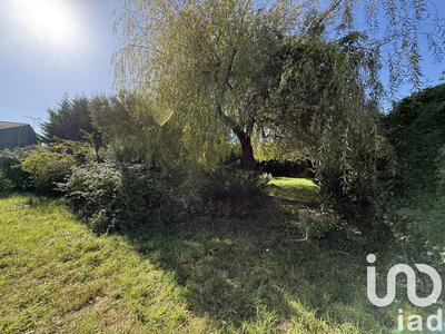 Maison - 180 m² - 6 pièces