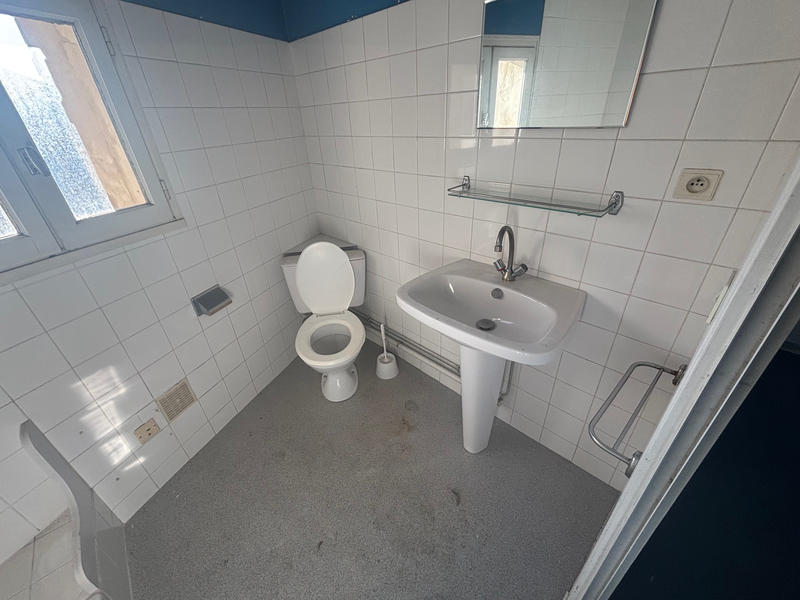 Immeuble - 88 m² - 4 pièces