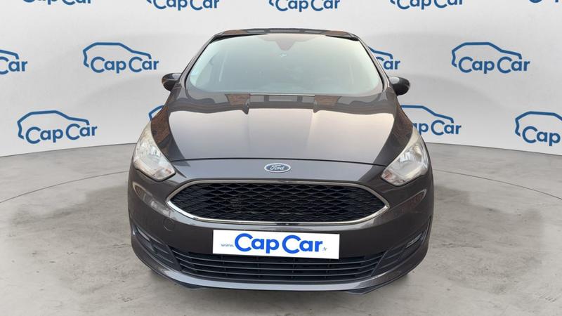 Ford c-Max 1.5 TDCi 120 Bva6 Business