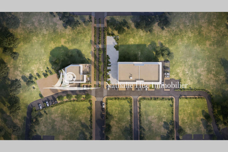 Appartement - 74 m² - 3 pièces