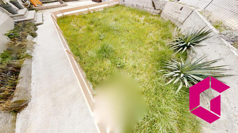 Maison - 140 m² - 4 pièces