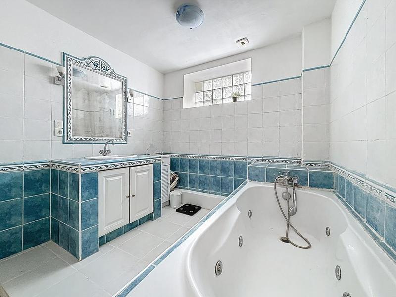 Appartement - 109 m² - 4 pièces