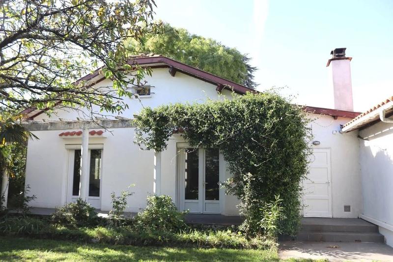 Villa - 127 m² - 4 pièces