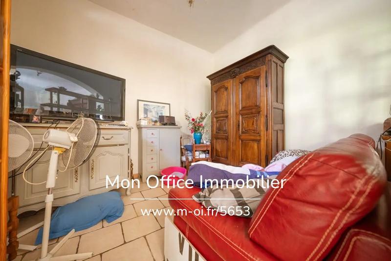 Immeuble - 160 m² - 6 pièces