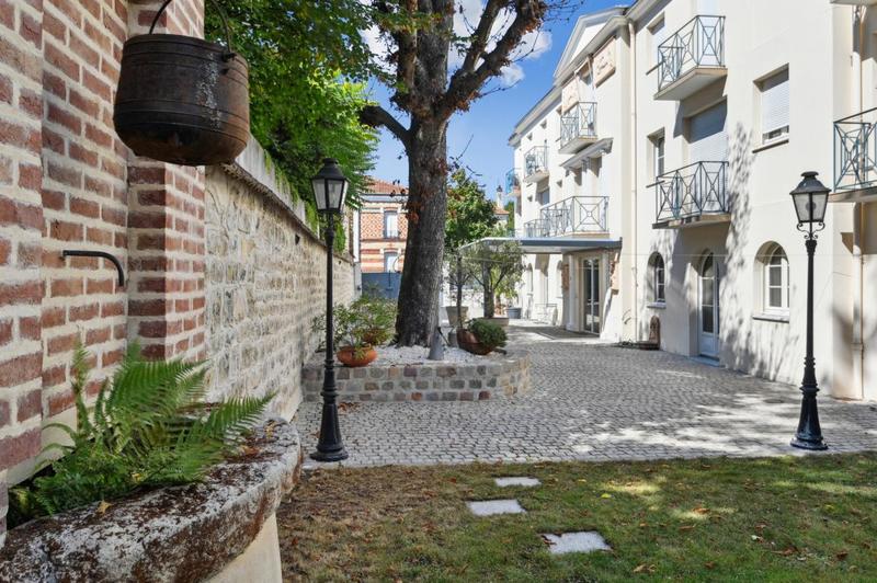 Appartement - 178 m² - 5 pièces