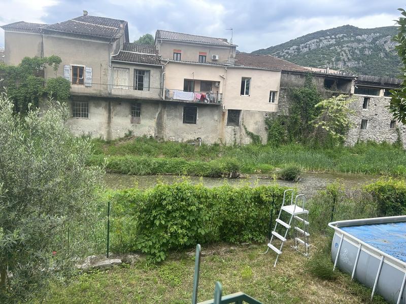 Maison de village - 262 m² - 10 pièces