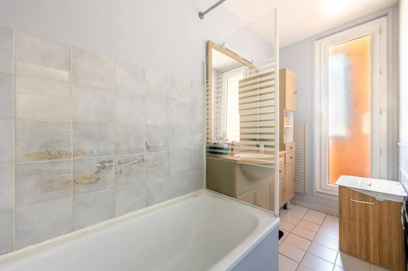 Appartement - 74 m² - 5 pièces