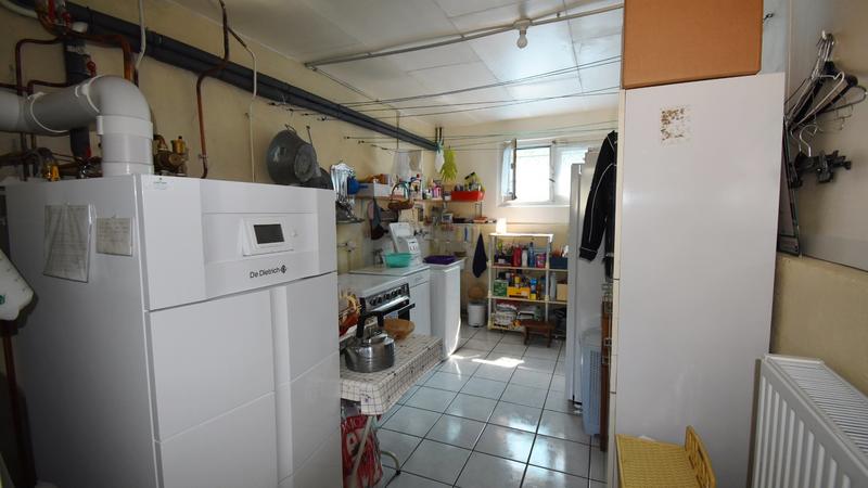 Viager - Maison - 88 m² - 3 pièces