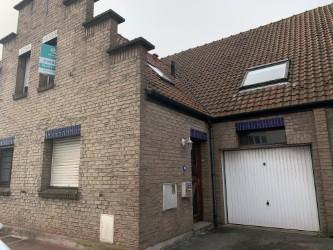 Maison de ville - 94 m² - 4 pièces