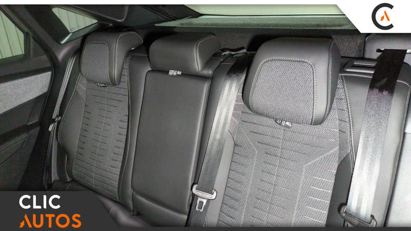 Peugeot 3008 Hybrid 145 E-Dcs6 Gt