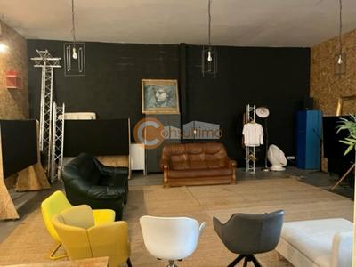 Local d'activité / Entrepôt - 826 m²