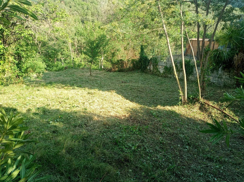 Terrain - 500 m²