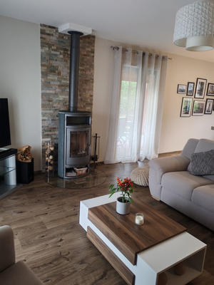 Maison - 135 m² - 6 pièces