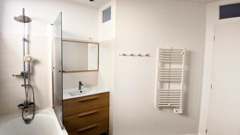 Maison - 115 m² - 4 pièces