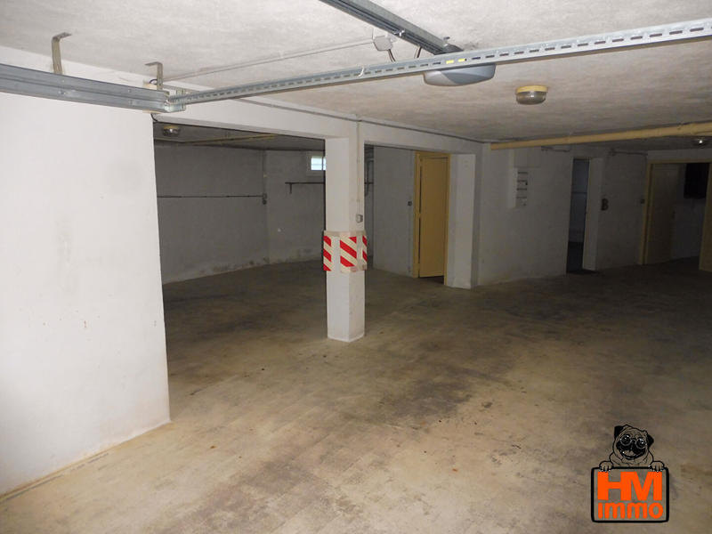 Maison - 160 m² - 7 pièces